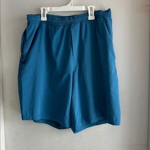 Mens Lululemon Pace Breaker Shorts